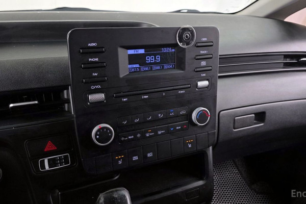 2021 Hyundai Staria с пробегом 115 227 км