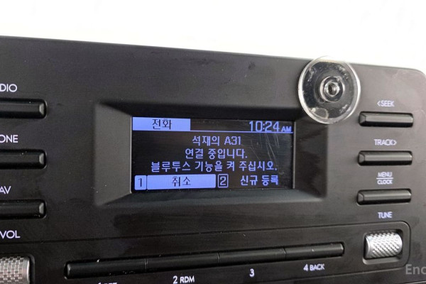 2021 Hyundai Staria с пробегом 115 227 км