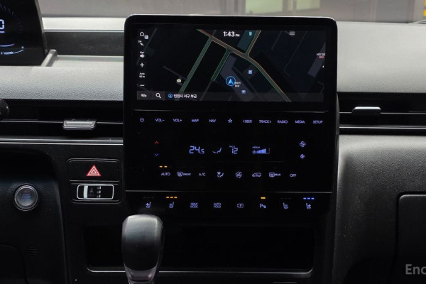 2022 Hyundai Staria с пробегом 102 042 км