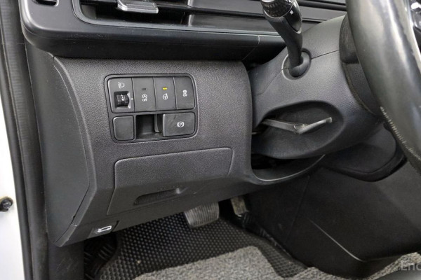 2021 Hyundai Staria с пробегом 115 227 км