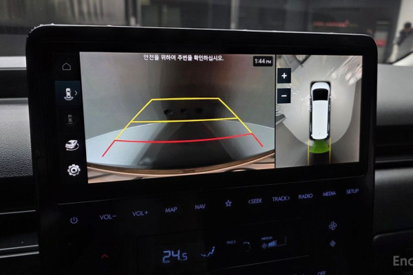 2022 Hyundai Staria с пробегом 102 042 км