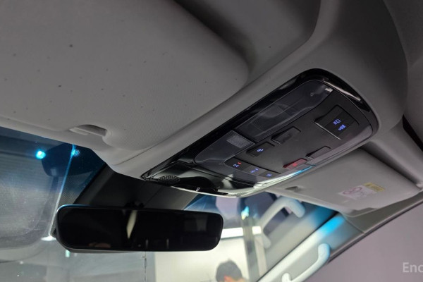 2022 Hyundai Staria с пробегом 102 042 км