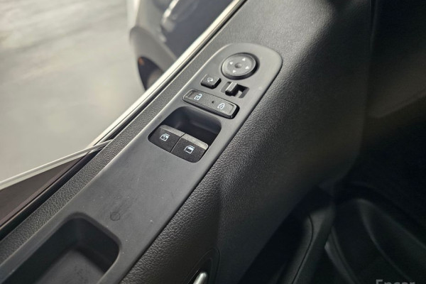 2022 Hyundai Staria с пробегом 113 900 км