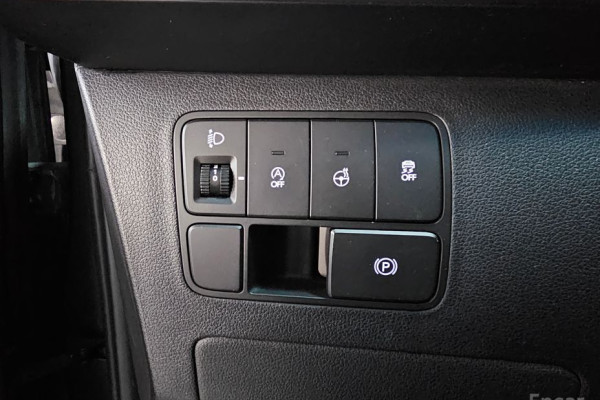 2022 Hyundai Staria с пробегом 113 900 км