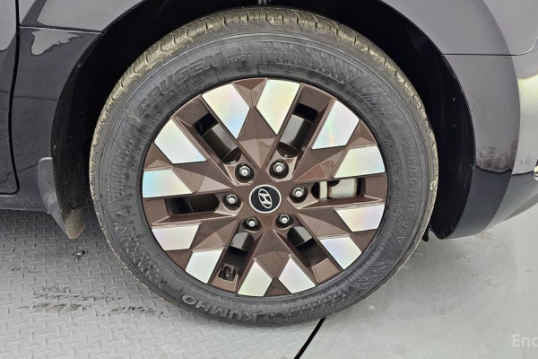 2022 Hyundai Staria с пробегом 94 765 км