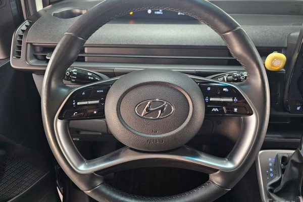 2022 Hyundai Staria с пробегом 113 900 км