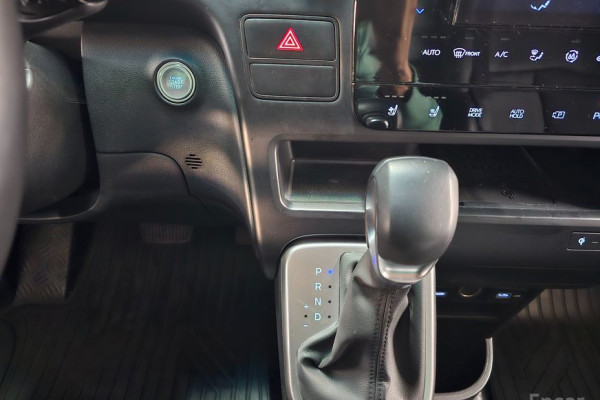 2022 Hyundai Staria с пробегом 113 900 км