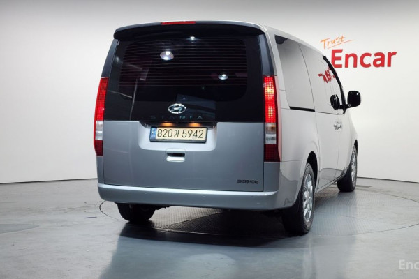 2022 Hyundai Staria с пробегом 71 372 км