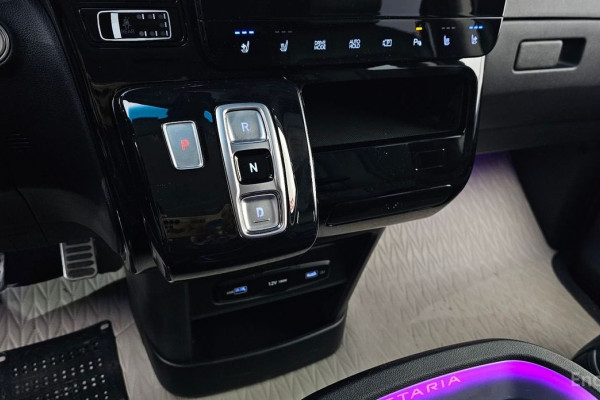 2022 Hyundai Staria с пробегом 94 765 км