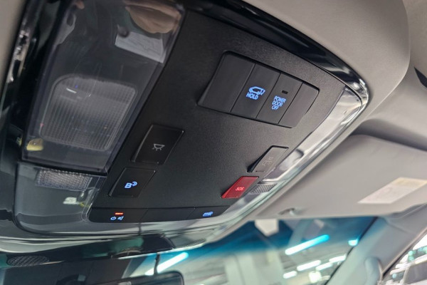 2022 Hyundai Staria с пробегом 113 900 км