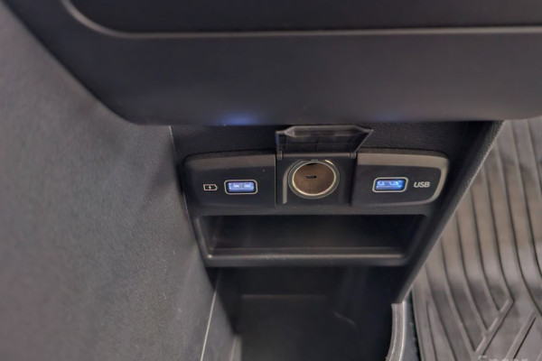 2022 Hyundai Staria с пробегом 113 900 км