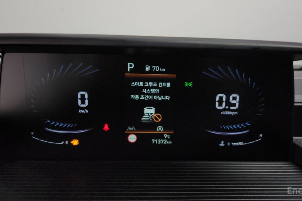 2022 Hyundai Staria с пробегом 71 372 км