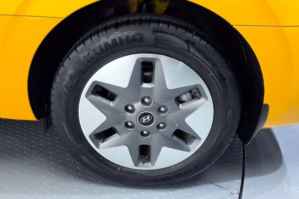 2021 Hyundai Staria с пробегом 70 556 км