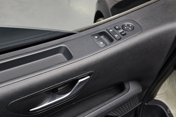 2022 Hyundai Staria с пробегом 94 765 км