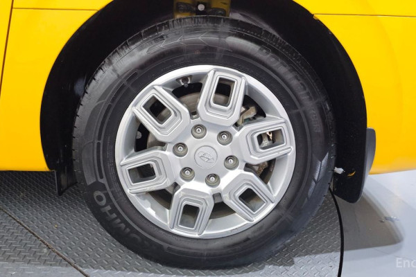 2021 Hyundai Staria с пробегом 83 905 км