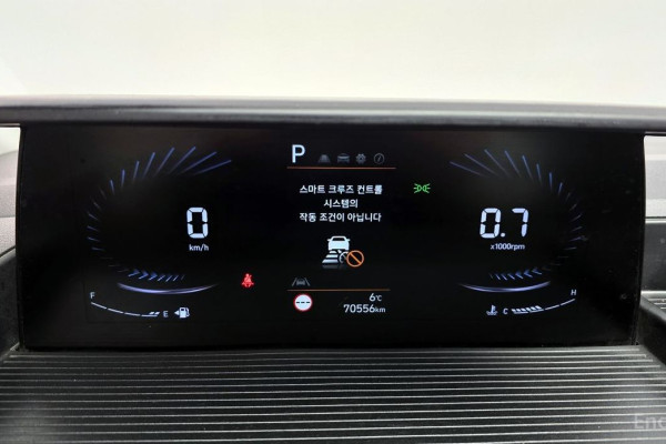 2021 Hyundai Staria с пробегом 70 556 км