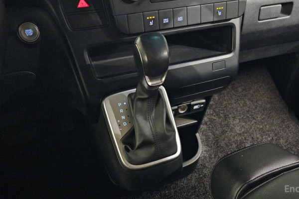 2021 Hyundai Staria с пробегом 83 905 км