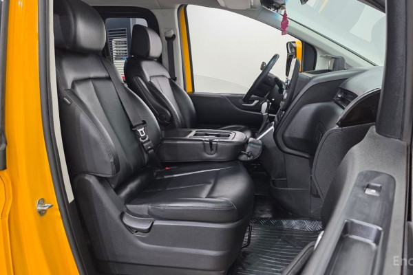 2021 Hyundai Staria с пробегом 70 556 км