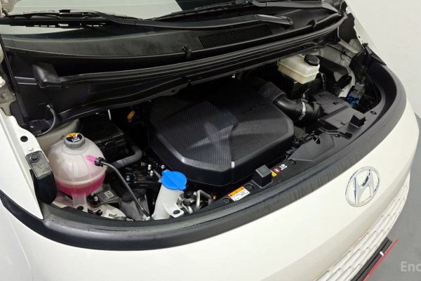 2021 Hyundai Staria с пробегом 42 474 км