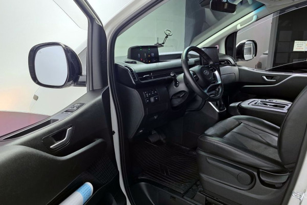 2021 Hyundai Staria с пробегом 42 474 км