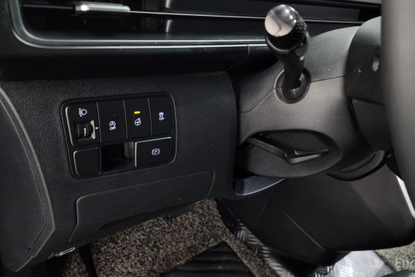 2022 Hyundai Staria с пробегом 71 372 км