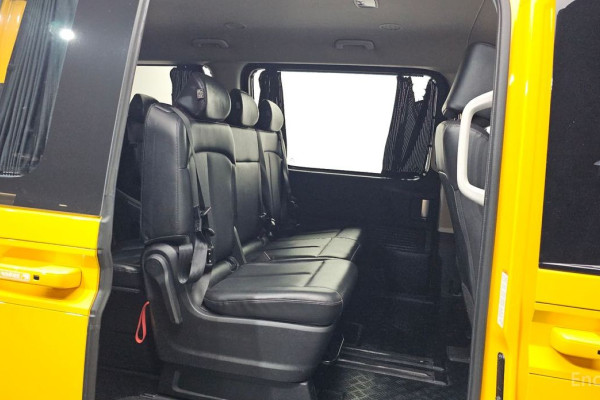 2021 Hyundai Staria с пробегом 83 905 км