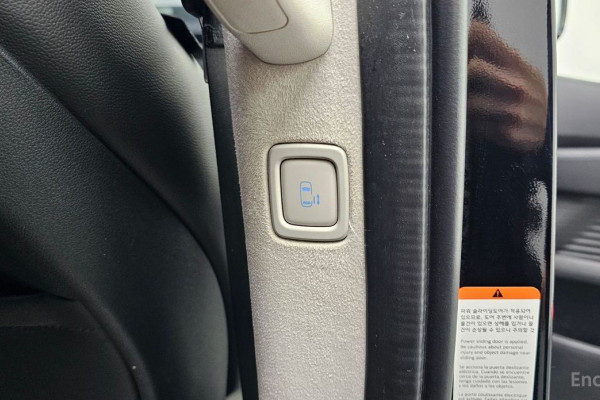 2022 Hyundai Staria с пробегом 94 765 км