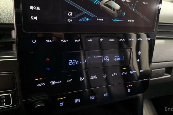 2021 Hyundai Staria с пробегом 42 474 км