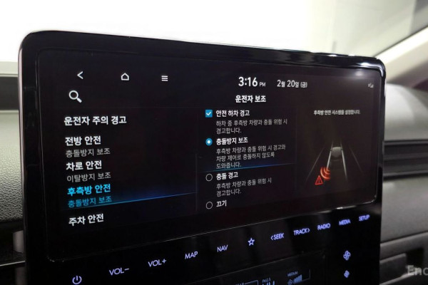 2021 Hyundai Staria с пробегом 42 474 км