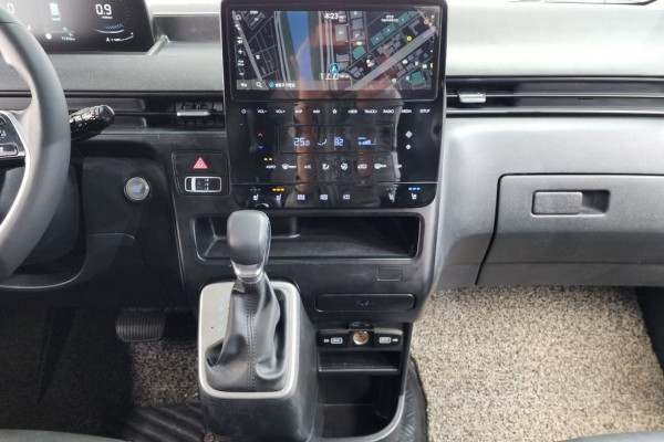 2022 Hyundai Staria с пробегом 71 372 км