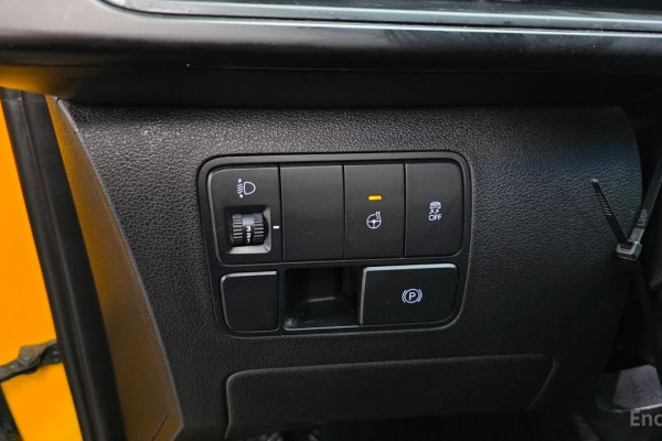 2021 Hyundai Staria с пробегом 70 556 км