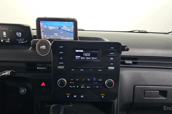 2021 Hyundai Staria с пробегом 83 905 км