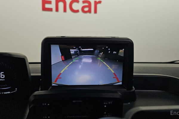 2021 Hyundai Staria с пробегом 83 905 км