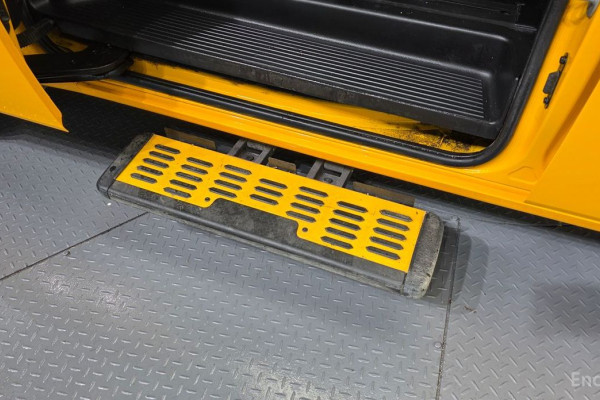 2021 Hyundai Staria с пробегом 70 556 км