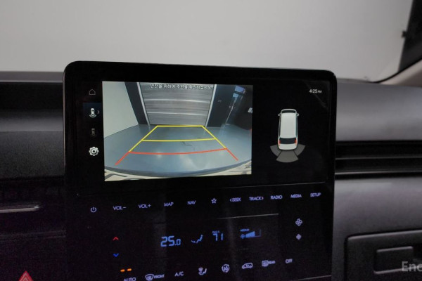 2022 Hyundai Staria с пробегом 71 372 км