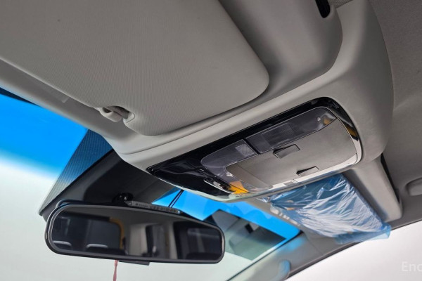 2021 Hyundai Staria с пробегом 70 556 км