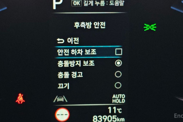 2021 Hyundai Staria с пробегом 83 905 км