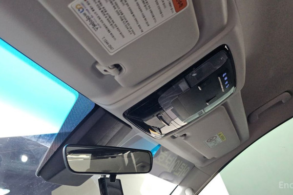 2021 Hyundai Staria с пробегом 83 905 км