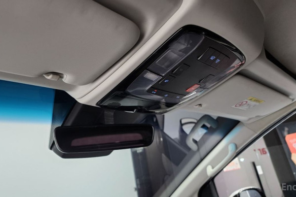 2022 Hyundai Staria с пробегом 71 372 км