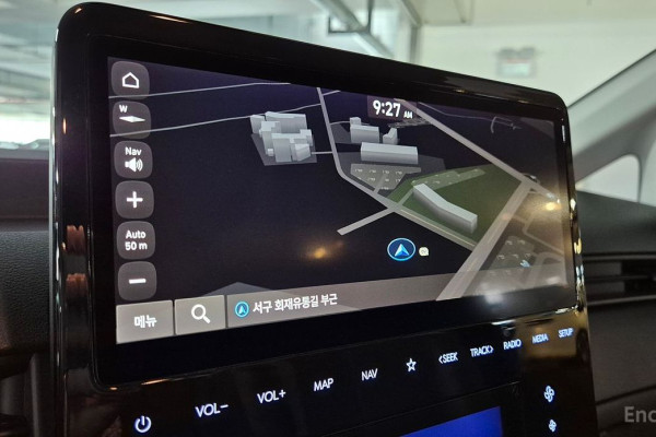 2021 Hyundai Staria с пробегом 36 328 км