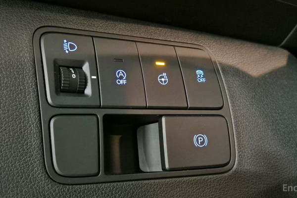 2021 Hyundai Staria с пробегом 36 328 км