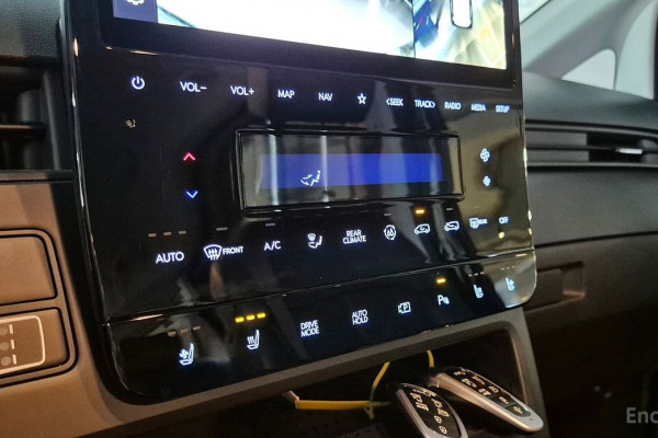 2021 Hyundai Staria с пробегом 36 328 км