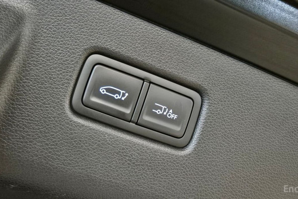 2021 Hyundai Staria с пробегом 36 328 км