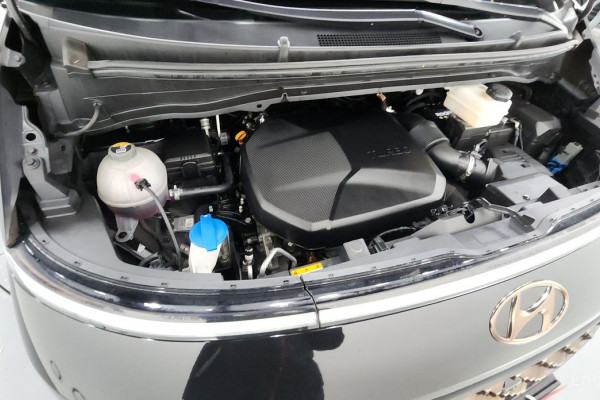 2021 Hyundai Staria с пробегом 112 540 км