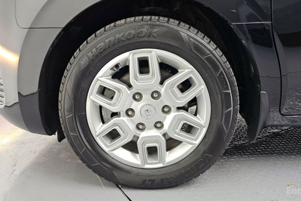 2022 Hyundai Staria с пробегом 109 894 км