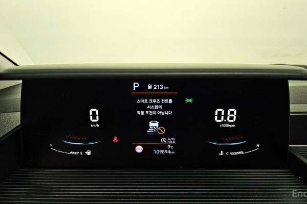 2022 Hyundai Staria с пробегом 109 894 км