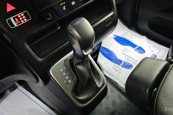 2022 Hyundai Staria с пробегом 109 894 км