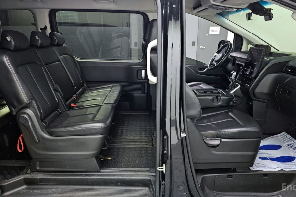 2022 Hyundai Staria с пробегом 109 894 км