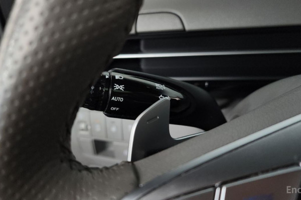 2021 Hyundai Staria с пробегом 112 540 км