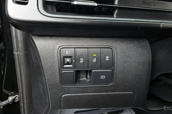 2022 Hyundai Staria с пробегом 109 894 км